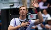 カナダ期待の22歳選手がコート外でもフェデラーを尊敬する理由