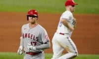 【MLB】大谷翔平が打たなきゃ勝てない!?　2戦連続無安打で連敗、ゲレーロJr.と3HR差に接近