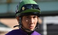 【地方競馬】大井の真島大輔騎手が2日間の騎乗停止