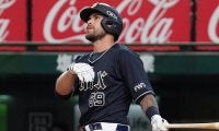 オリックス、ロメロをウェーバー公示　コロナ禍で家族が来日できない状況