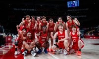 準々決勝を前に女子日本代表が世界2位に浮上 - FIBAパワーランキング