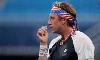 メダルを逃して引退宣言!?アメリカのテニス界が1988年大会以来、初のメダルなし