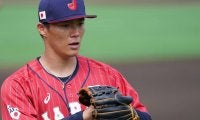侍ジャパン、準決勝・韓国戦の先発は山本由伸！　勝てば銀メダル以上確定
