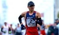 山西利和、日本初の競歩・金メダルを名言する頭脳派が、“世界一”よりもっと選手冥利に尽きるもの