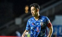 【東京オリンピックサッカー】スペイン代表戦、吉田麻也が日本代表を救った決死のスライディング！「C・ロナウドを止めたプレー」の再現