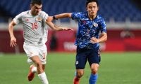Ｕ－24日本代表、準決勝での問題点。スペインとの差には縮められるところがある