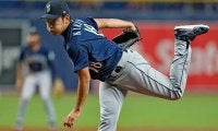 【MLB】菊池雄星、メジャー自己最多7勝目　6回6安打2失点の好投で約1か月ぶりの白星