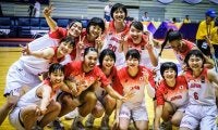 5人制U19女子日本代表、8月7日（土）からFIBAワールドカップ2021（ハンガリー大会）