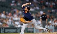 【MLB】なぜ澤村拓一はイニング途中で起用される？　指揮官は絶大な信頼「彼が良いからだよ（笑）」