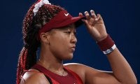 大坂なおみ、オリンピック後初戦は持ち越し「欠場するのは残念」[ナショナル・バンク・オープン]