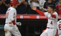 【MLB】「彼にポーカーを教えているんだ」　大谷翔平の“親友”が明かすプライベート