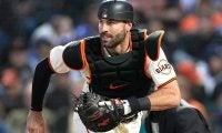 【MLB】なぜ捕手が“ボーク”を取られた？　素早いジャッジには賛辞「審判すごい」