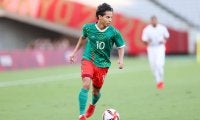 【東京オリンピックサッカー】日本と3位決定戦で対戦「メキシコ代表の要注意人物」！3ゴールのFWと絶対的守護神！将来を背負う背番号10の調子は？