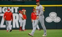 【MLB】大谷翔平、来季開幕戦は4月1日アスレチックス戦　本拠地開幕は8日アストロズ戦