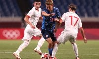 メキシコとの3位決定戦。53年前を再現/六川亨の日本サッカー見聞録