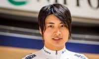 「自転車やサイクリングの楽しさを多くの人に伝えたい」オムニアム・橋本英也が五輪「有観客試合」で奮闘