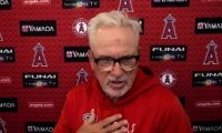 【MLB】大谷翔平に「少し休みが必要だ」　8月は打率.105急降下、指揮官は疲労を心配