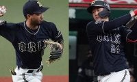 三塁で覚醒した7年目、ロマン溢れる高卒2年目…　前半戦首位・オリックスの“嬉しい誤算”