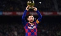 偉大なる功績、メッシが17年間でバルセロナに残したもの