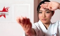 「世界一美しい空手の形」宇佐美里香　万人を魅了する“究極の美”の原動力となった負けじ魂