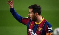 メッシ退団発表でバルサを包む喪失感。今も鮮明に残る「僕は無敵」の言葉