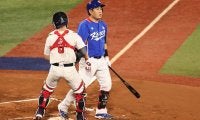 韓国代表には「イ・スンヨプ」がいなかった…　金メダル逃し偉大な打者に再注目