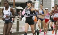 女子マラソンの新星・一山麻緒は「まだまだ速くなる」。進化の秘密を走りの専門家が解説