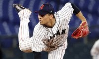 侍J“金メダル”へのポイントは千賀の起用法？　専門家が解説「米国の打者には…」
