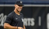 【MLB】ヤンキースの“特別ユニ”デザインに賛否　通常とほぼ一緒で困惑「変化はどこ？」