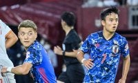 【東京オリンピックサッカー】3位決定戦で敗北した日本代表「久保建英と堂安律」にかかりすぎた負担！「三笘薫と上田綺世」が変えた流れ