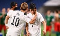 Ｕ－24日本代表がメダルを逃した３つの理由。そのほとんどは指揮官の采配に由来した