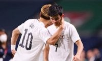 【東京オリンピックサッカー】最後の激論(1)「久保建英と堂安律は疲れ切ってしまった」「ついに仕掛けた三笘薫」「あと１・５試合早く仕上がっていたら…」
