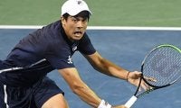  錦織との準決勝「戦いに行く」 