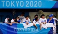韓国野球は「井の中の蛙だった」　痛恨の敗戦＆メダルなしに地元メディアが悲嘆