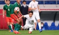 久保建英「４位だと申し訳ないし、何も得るものがない」チームとして日本サッカー協会として検証が必要だ