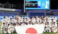 侍ジャパン、金メダルの裏に“2年前の成功”　専門家がうなった「チーム作りの妙」