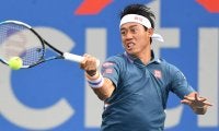 錦織圭、初戦の相手は世界59位のケマノビッチ。9日開幕のATPマスターズ1000トロントが組み合わせを発表[ナショナル・バンク・オープン]
