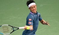 錦織圭、世界107位にフルセットで敗れる。2年7ヵ月ぶりのツアー決勝進出ならず [シティ・オープン]