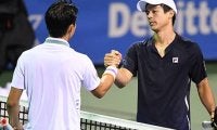  錦織を撃破「集中し続けた」 
