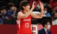バスケ町田瑠唯は「史上最高のお気に入りだ」　162cmのPGが世界的ベーシストをも魅了