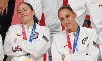 アテネ五輪からプレーしてきた女子アメリカのバード「トーラジがいてくれたから…」