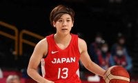 バスケ162cm町田瑠唯が世界に与えた衝撃　米記者賛辞「間もなく米リーグで再会を」