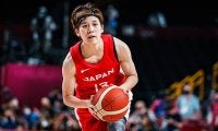 日本の司令塔・町田瑠唯が大会を総括「女子バスケの魅力を伝えられました」
