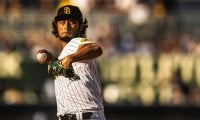 【MLB】ダルビッシュ、恩師・若生正広さん悼む「大きな愛を」「笑顔で育てていただいた」