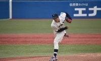 [硬式野球] 〜試練を与えられた春。ここからが勝負〜14日間連続インタビュー第８日目・羽田野温生投手