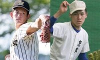 【高校野球】2年ぶり夏の甲子園、見どころは？　筆頭は157キロ右腕、“名将対決”や“選抜再戦”も