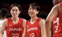 笑顔で東京五輪を終えた三好南穂「いつでも出られる準備はしていました」