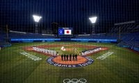 “夕焼けハマスタ”添え「絶対忘れません」　五輪閉幕で日本のダブル金に米記者感動