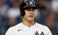 【MLB】ヤンキース、主力のコロナ感染止まらず　新加入のリゾも…米メディア「不運が頻発」
