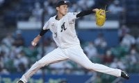 佐々木朗希が語る2年目の現在地　新フォームへの挑戦、剛速球に得た課題と手応え